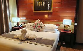 Great Wall Hotel